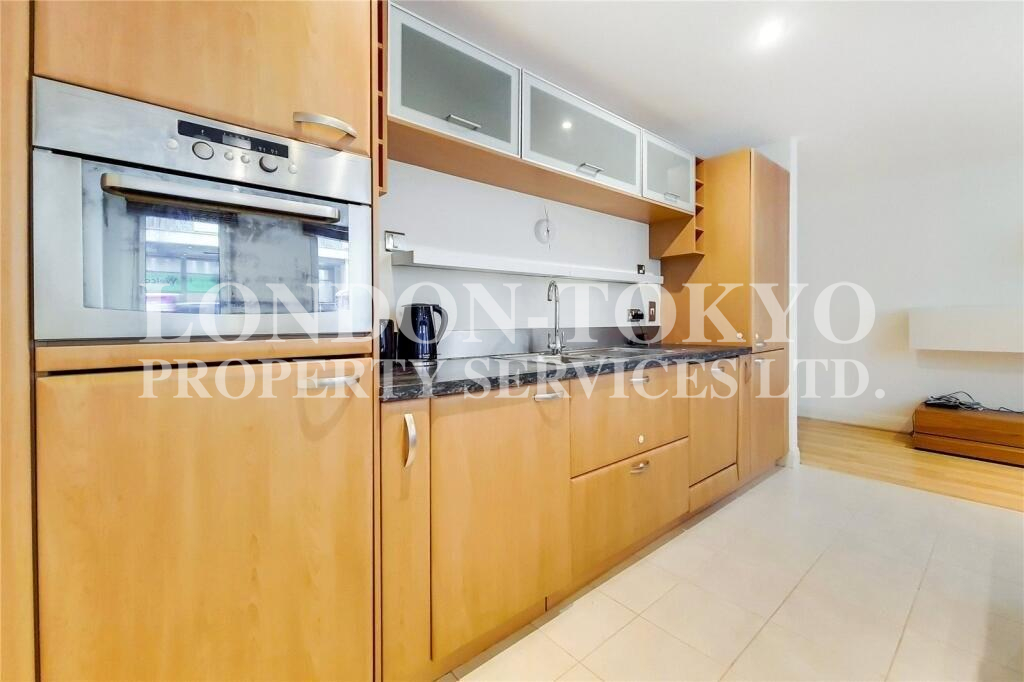 Visage Apartments NW3 :: London-Tokyo Property Service